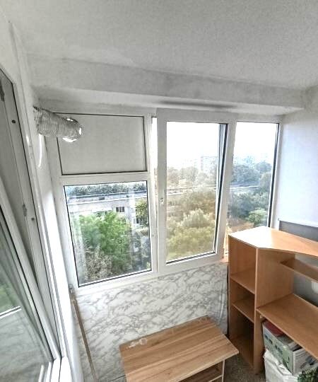 Titan, Lucretiu Patrascanu stradal 2 minute metrou