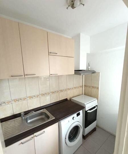 Titan, Lucretiu Patrascanu stradal 2 minute metrou